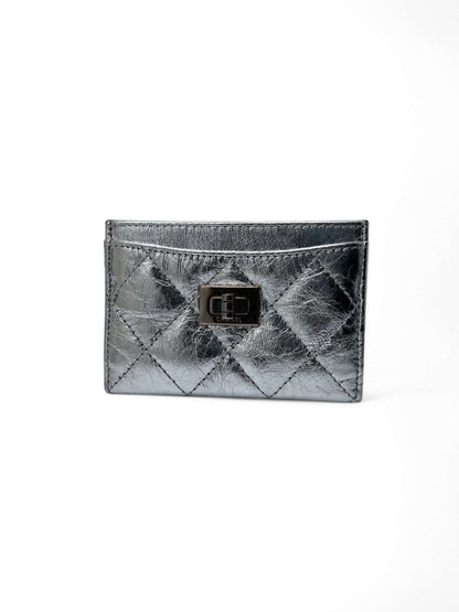 Chanel - Kartenetui 2.55
