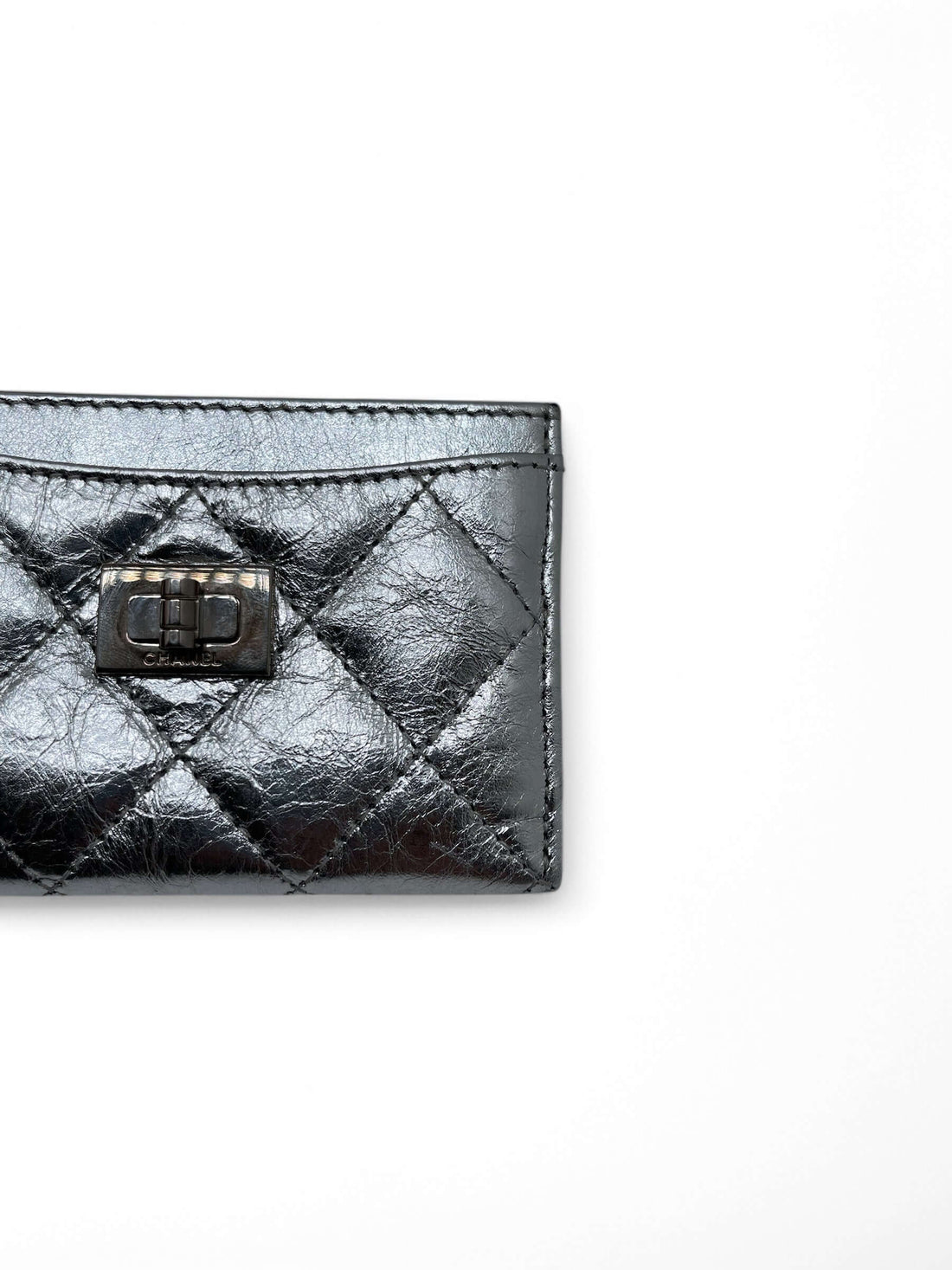 Chanel - Porte-cartes 2.55