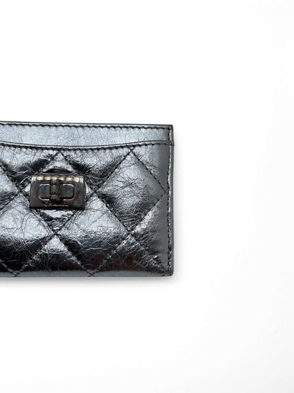 Chanel - Kartenetui 2.55