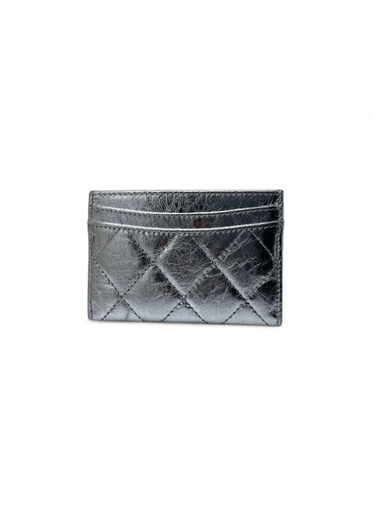 Chanel - Kartenetui 2.55