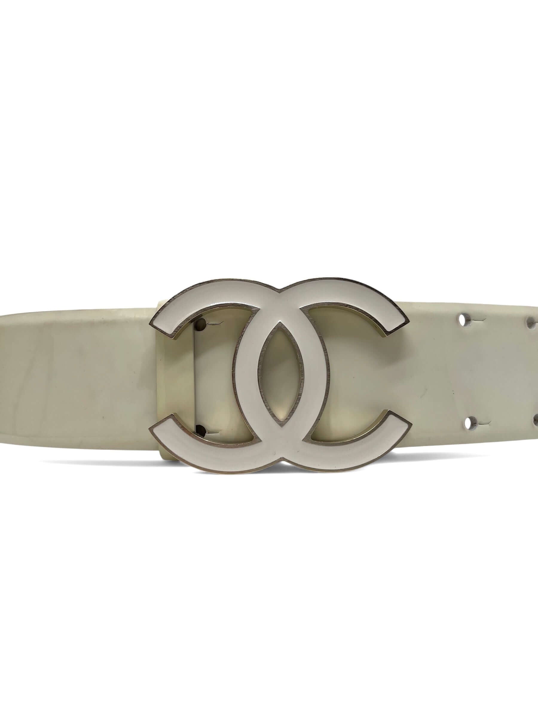 Chanel - Ceinture T80