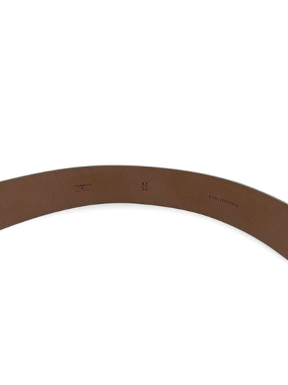 Chanel - Ceinture T80
