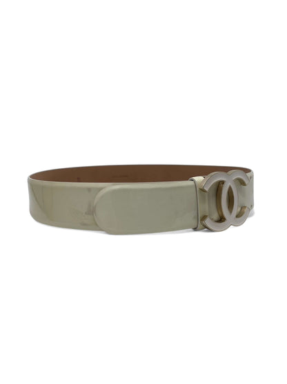 Chanel - Ceinture T80