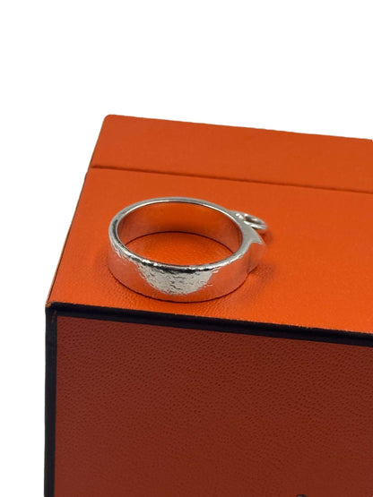 Hermès - Bague Collier de Chien PM T51