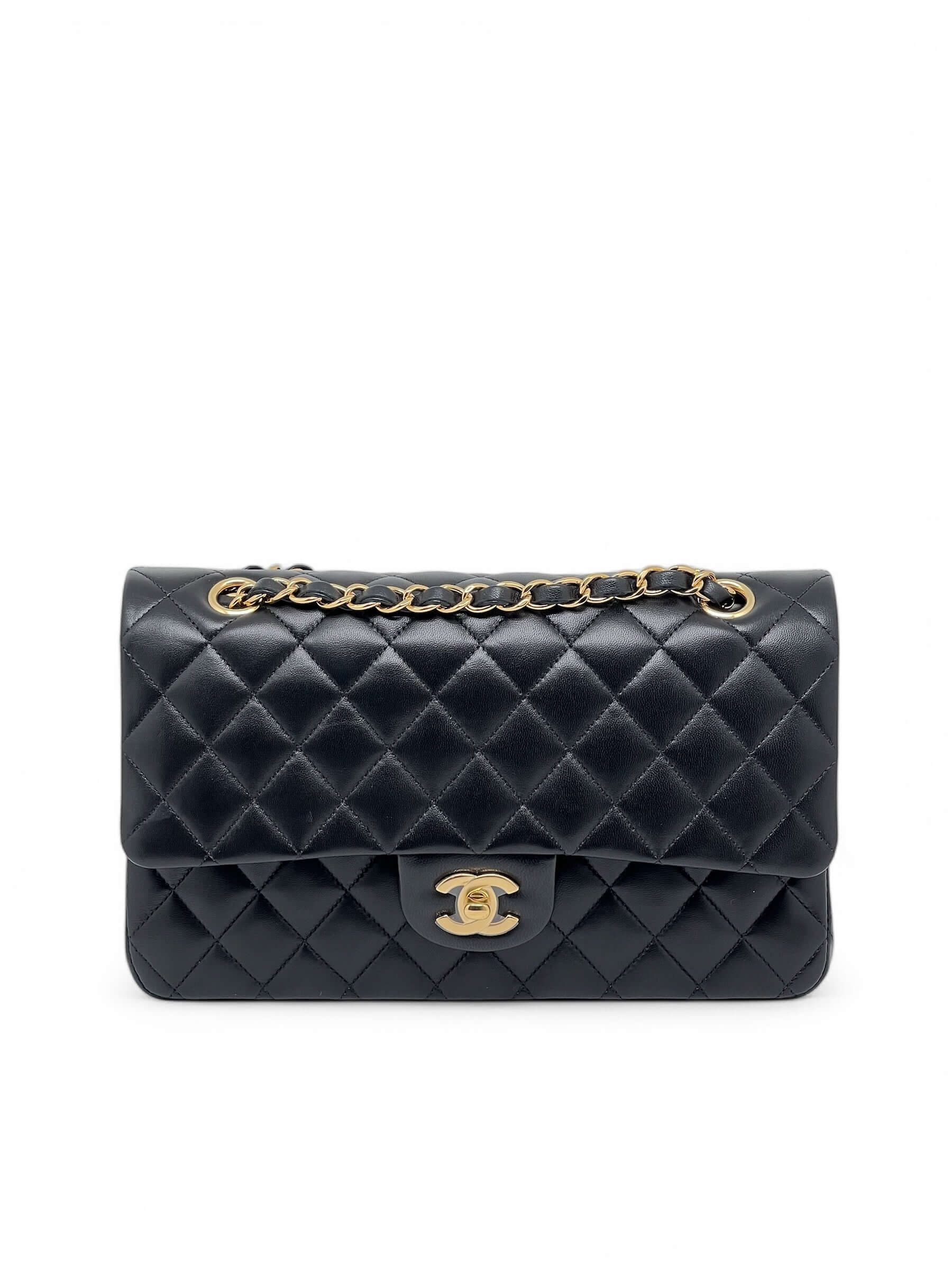 Chanel - Timeless 25 Bag