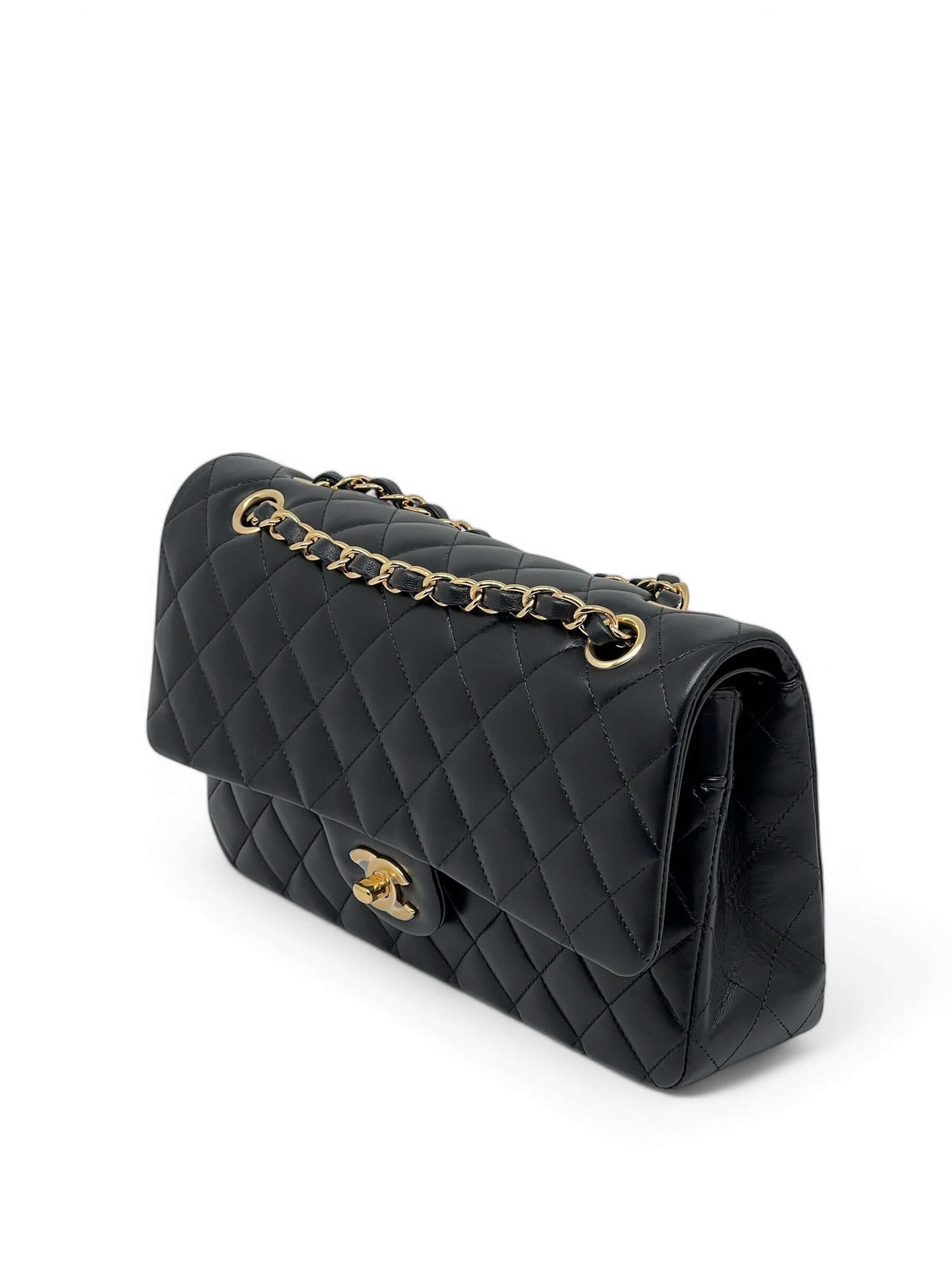 Chanel - Timeless 25 Bag