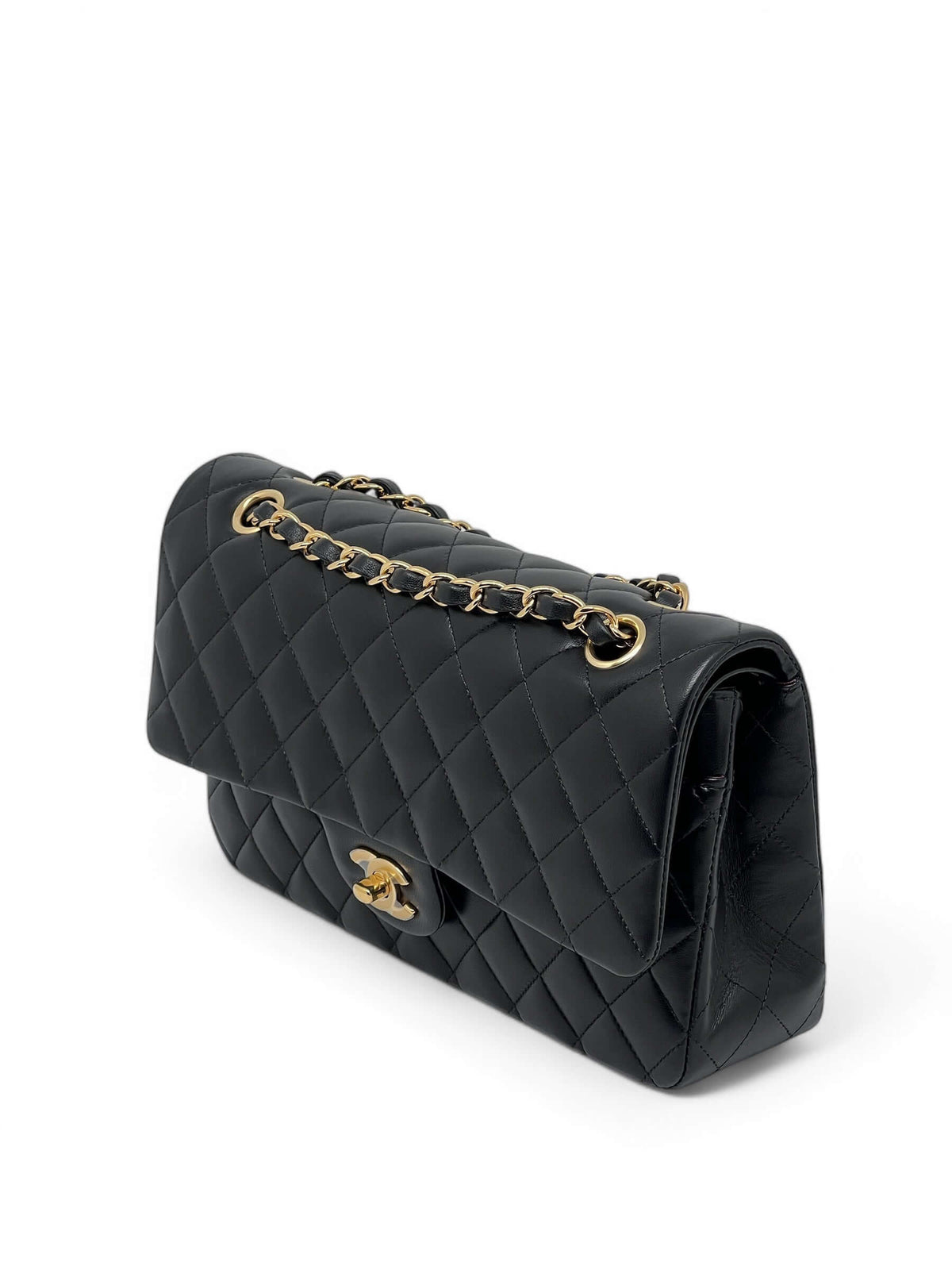 Chanel - Timeless 25 Tasche