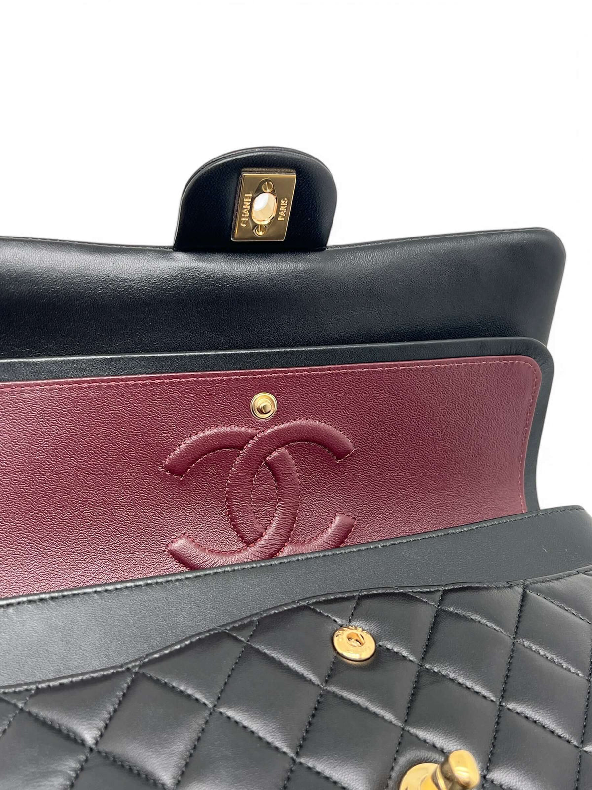 Chanel - Timeless 25 Tasche