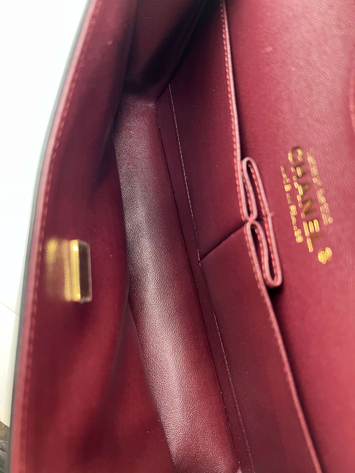 Chanel - Timeless 25 Tasche
