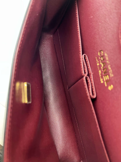 Chanel - Timeless 25 Bag