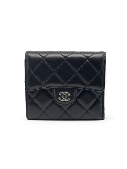 Chanel - Timeless Geldbörse