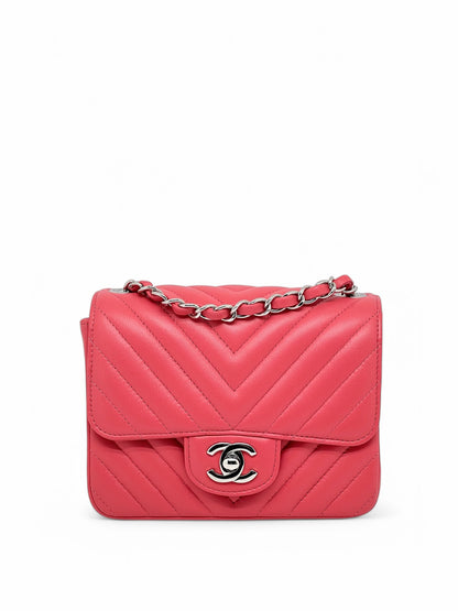 Chanel - Sac à rabat