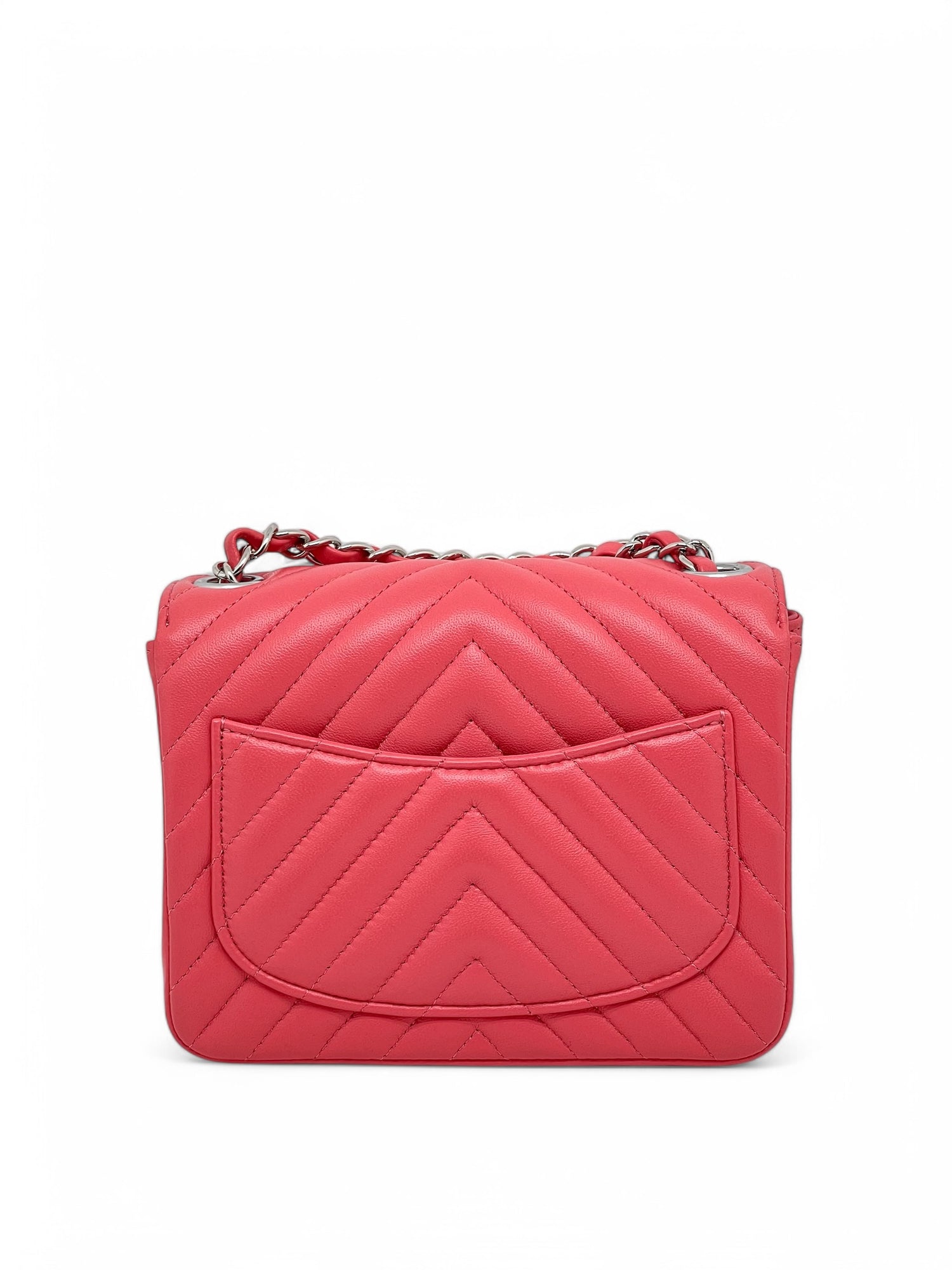 Chanel - Sac à rabat