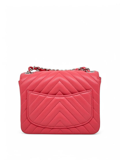 Chanel - Sac à rabat