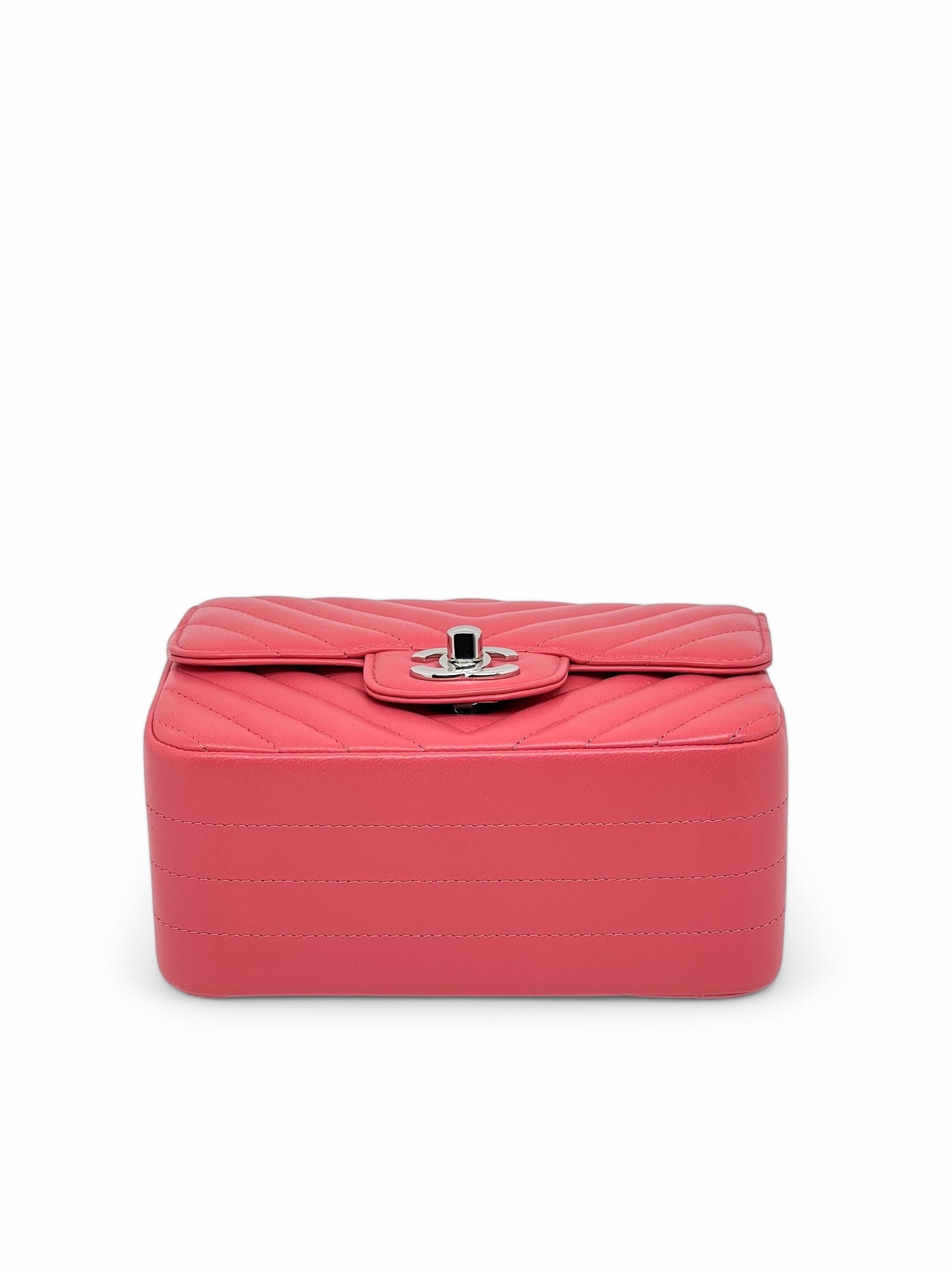 Chanel - Sac à rabat