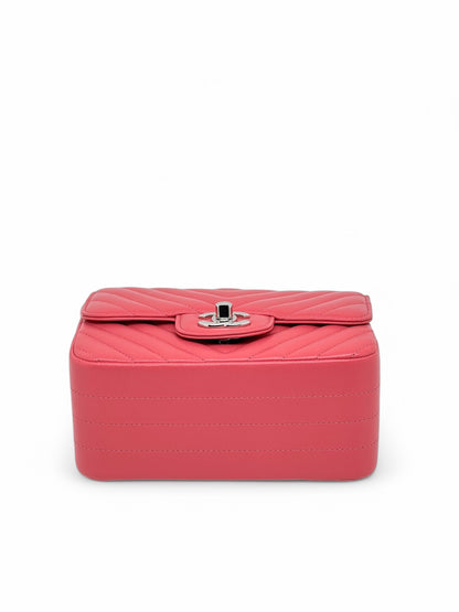 Chanel - Sac à rabat