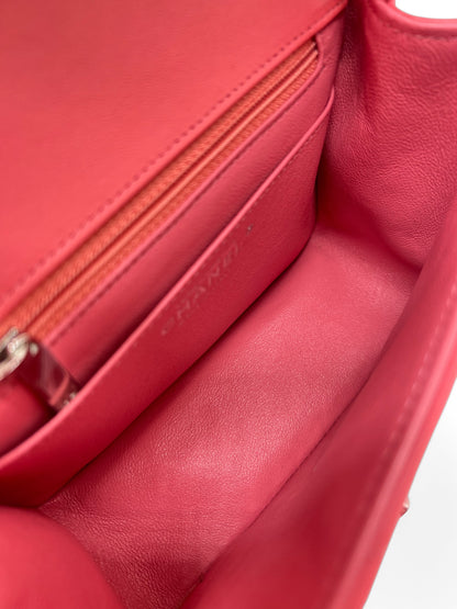 Chanel - Sac à rabat