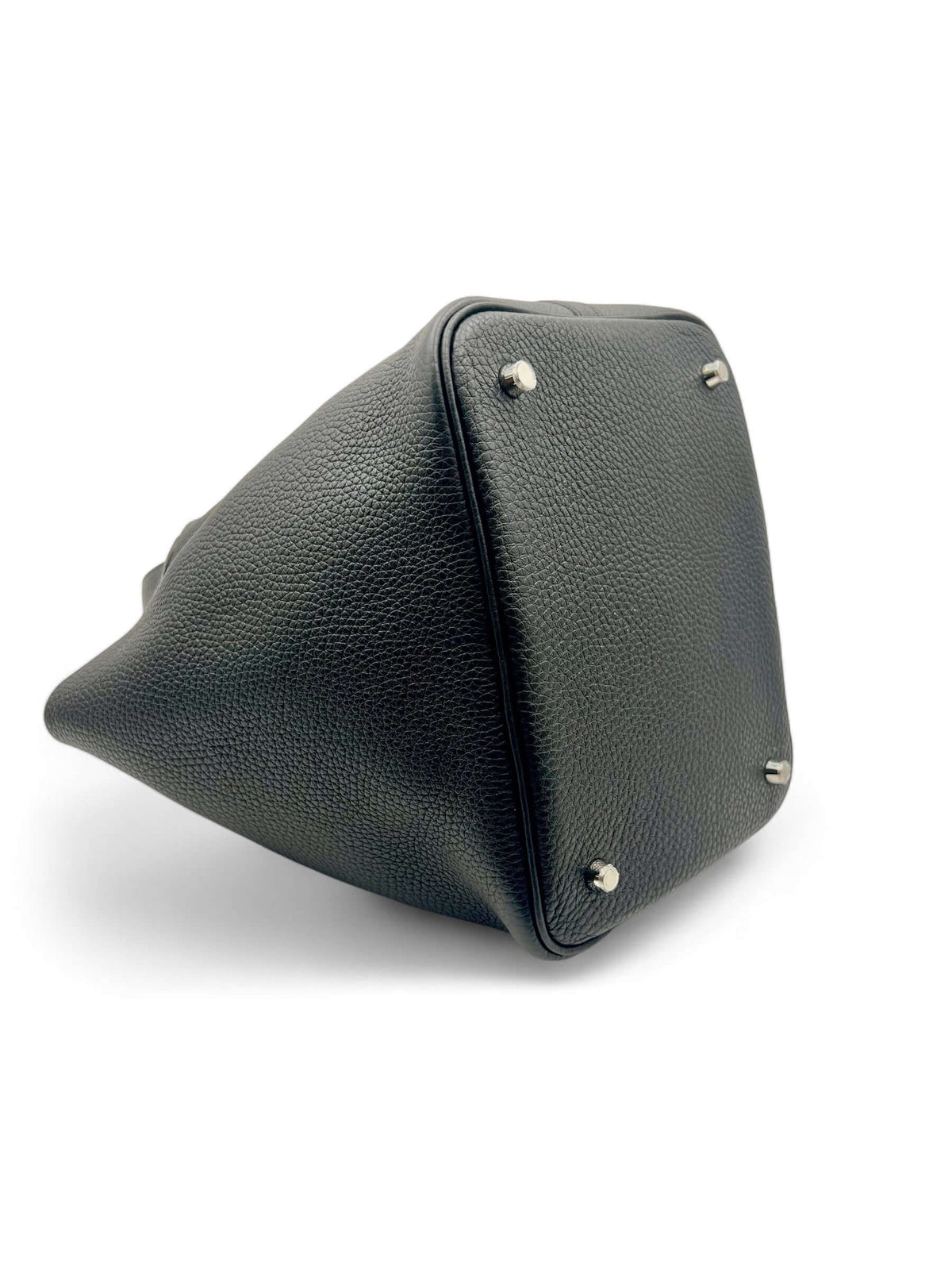 Hermès - Sac Picotin 22 noir