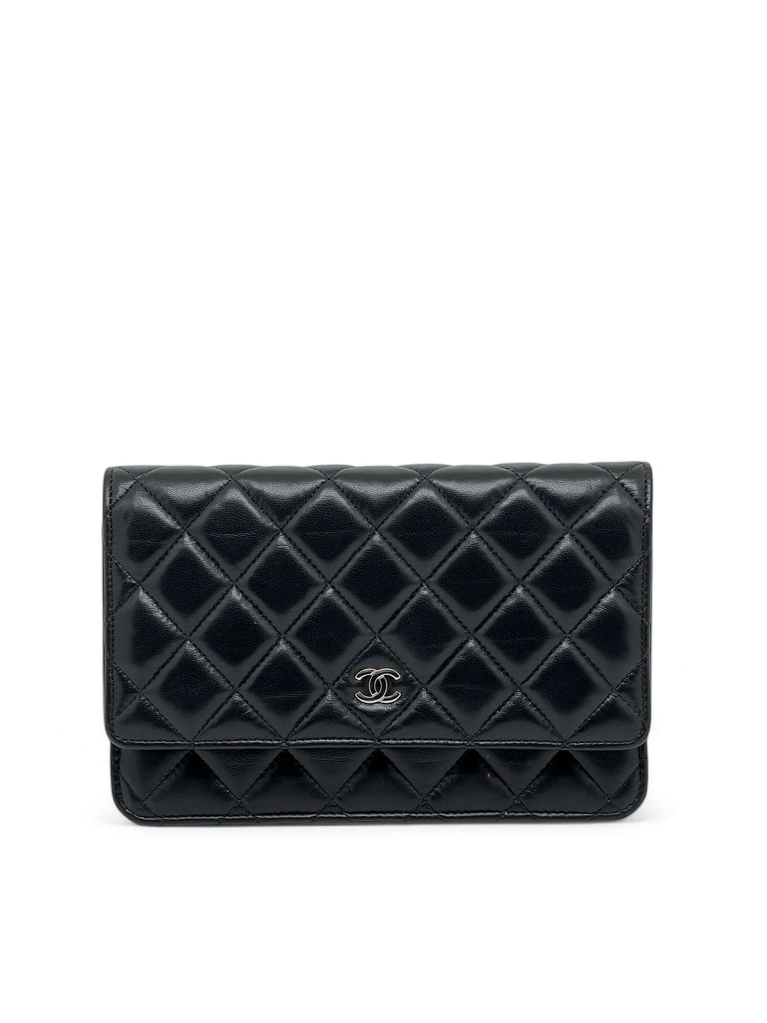 Chanel - Wallet on chain
