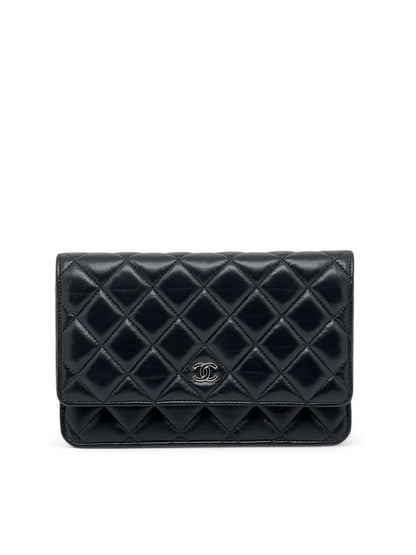 Chanel - Wallet on chain