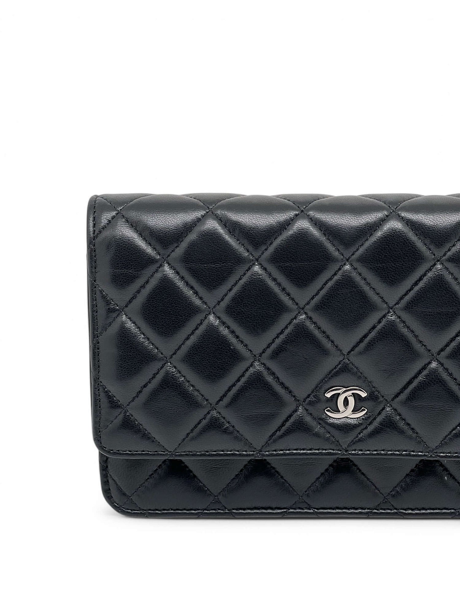 Chanel - Wallet on chain