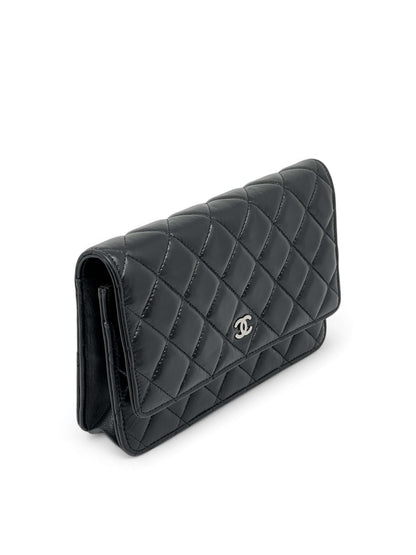 Chanel - Wallet on chain