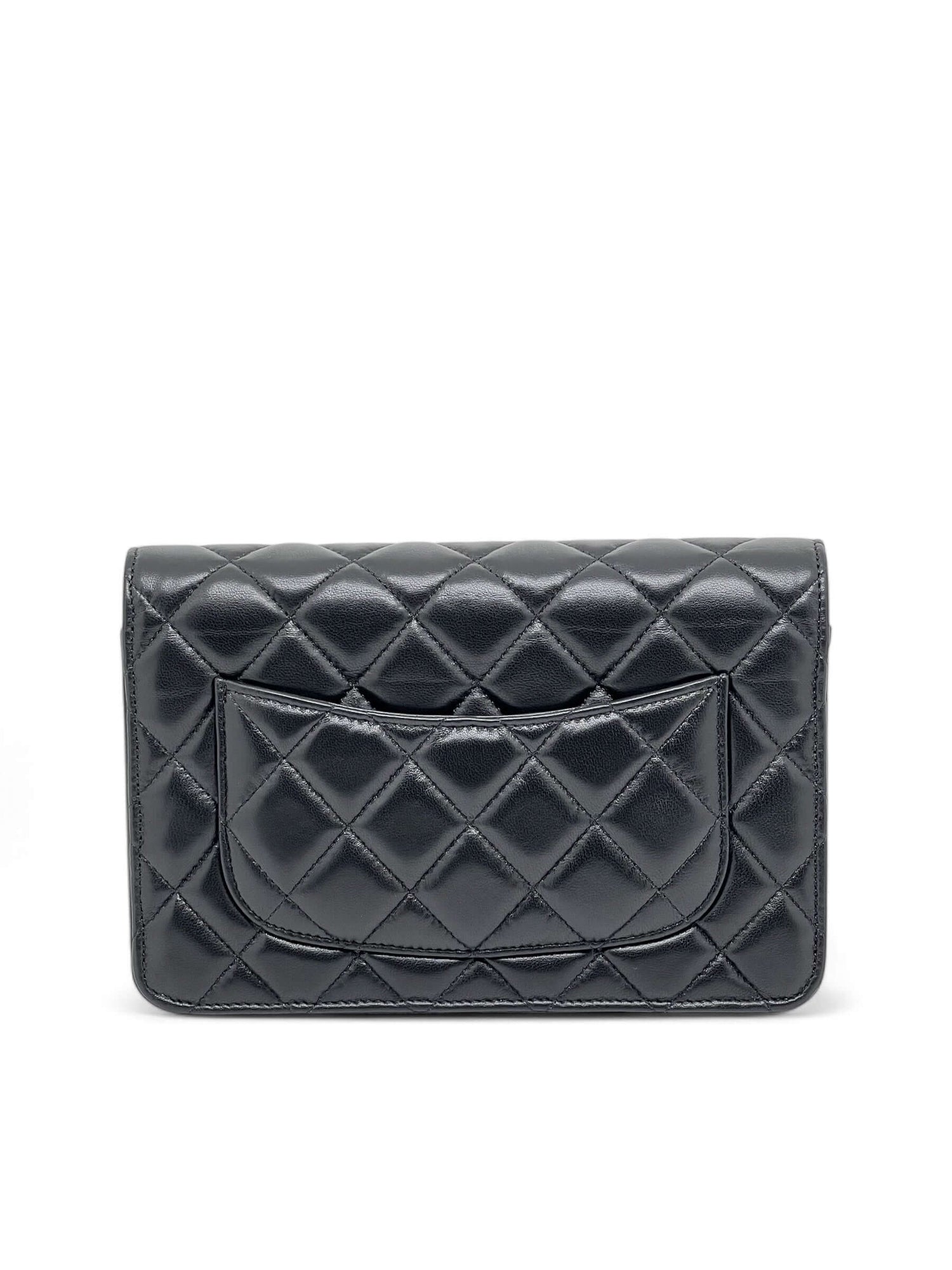 Chanel - Wallet on chain