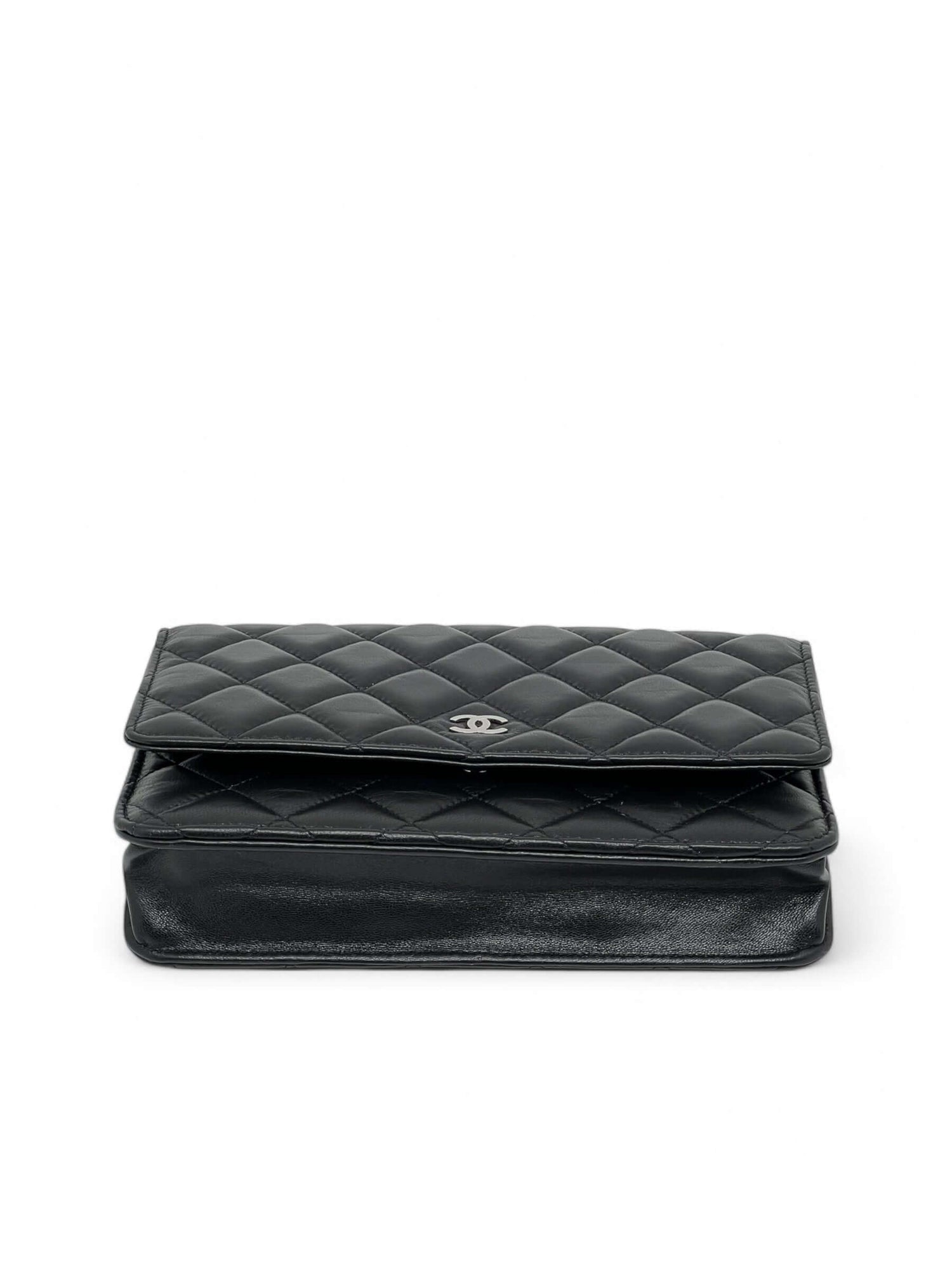 Chanel - Wallet on chain