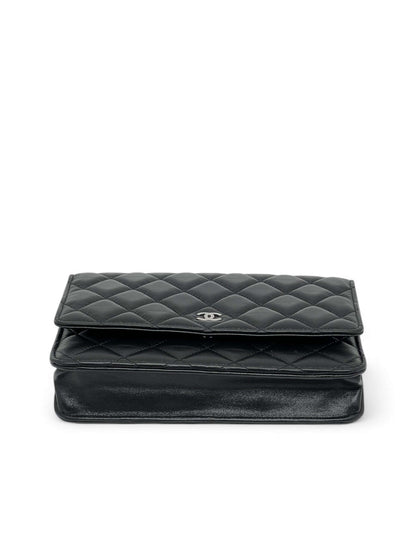 Chanel - Wallet on chain