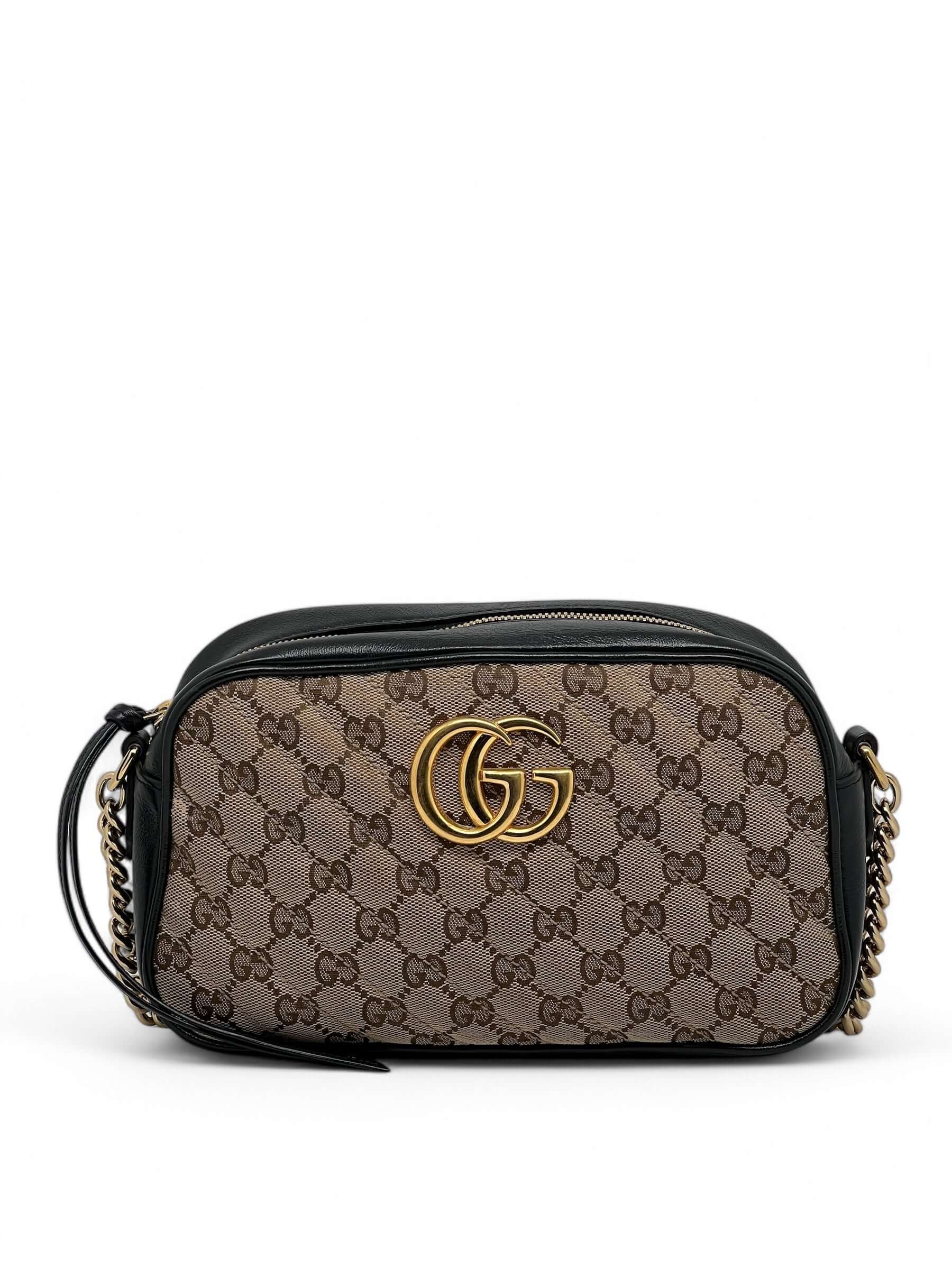 Gucci - GG Umhängetasche