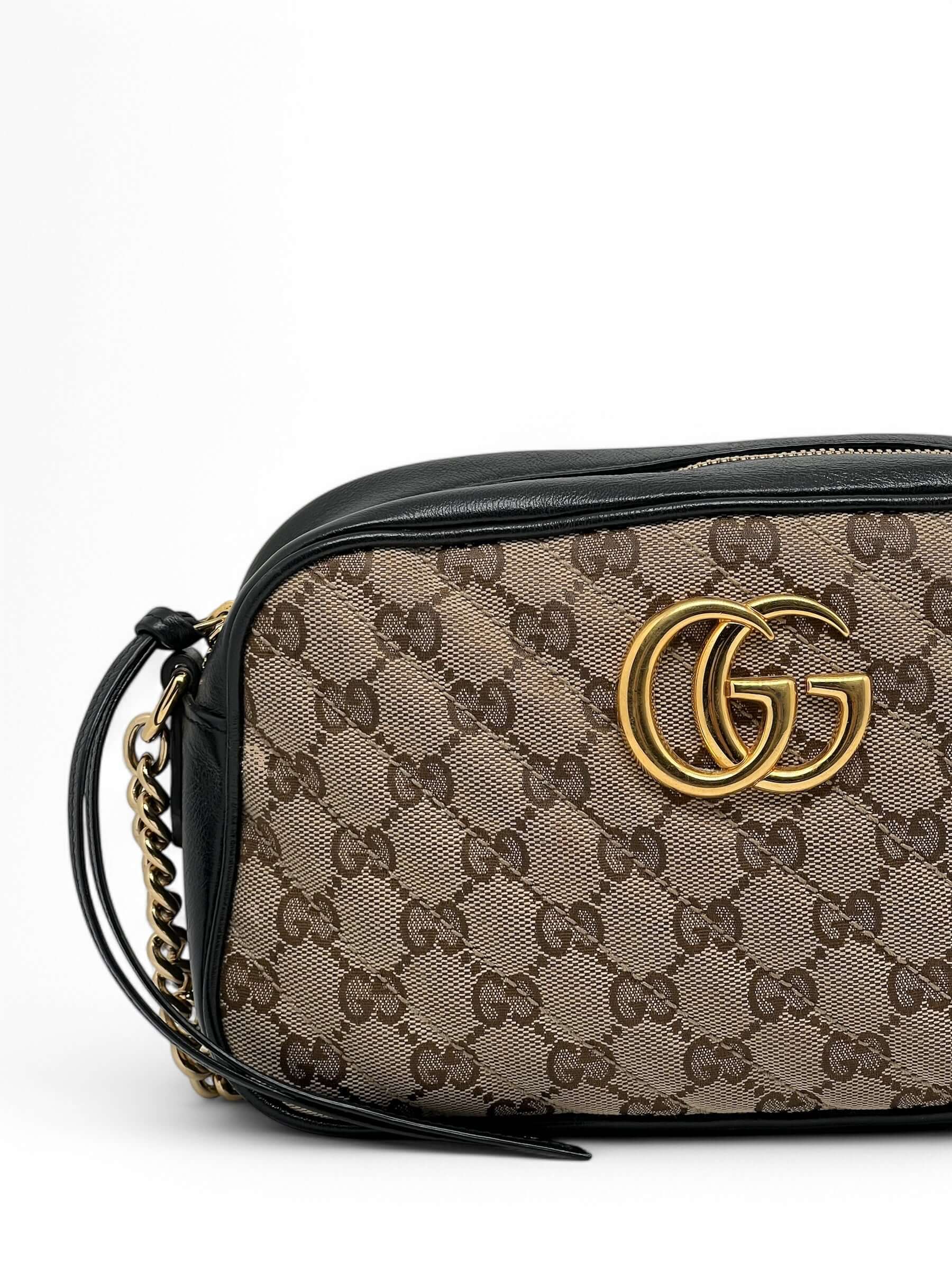 Gucci - GG Umhängetasche
