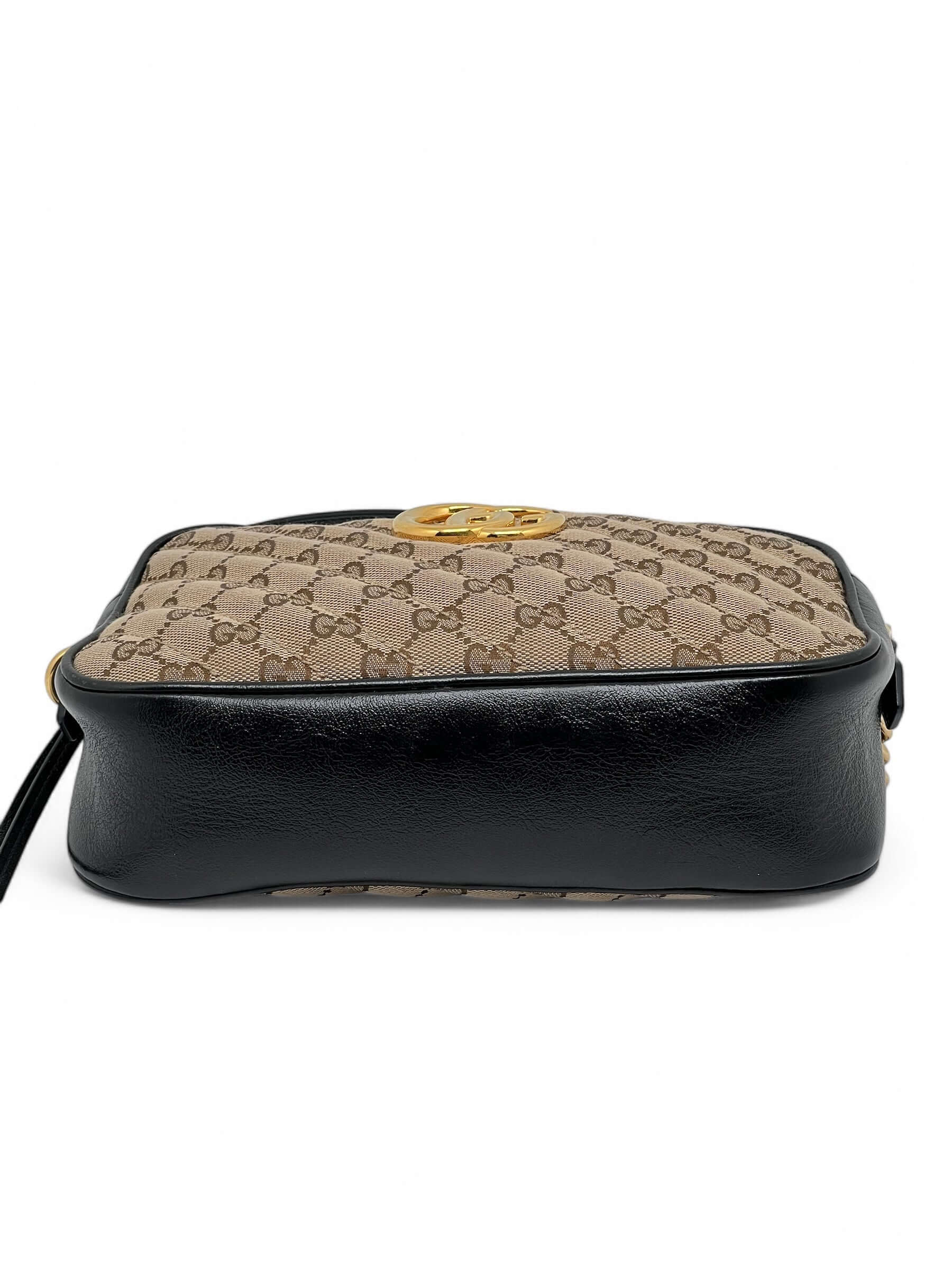 Gucci - GG Umhängetasche