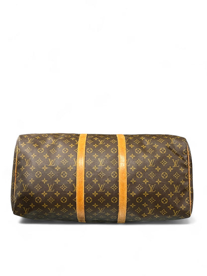 Louis Vuitton - Sac Keepall 55