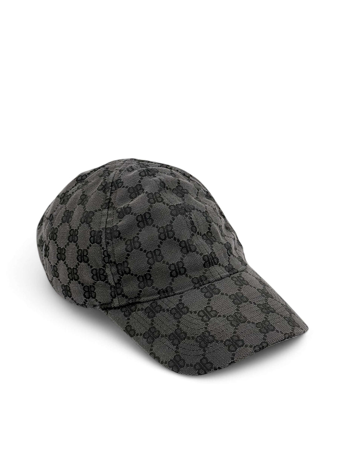 Balenciaga - Balenciaga &amp; Gucci Kappe