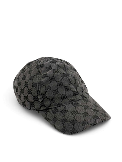 Balenciaga - Casquette Balenciaga &amp; Gucci