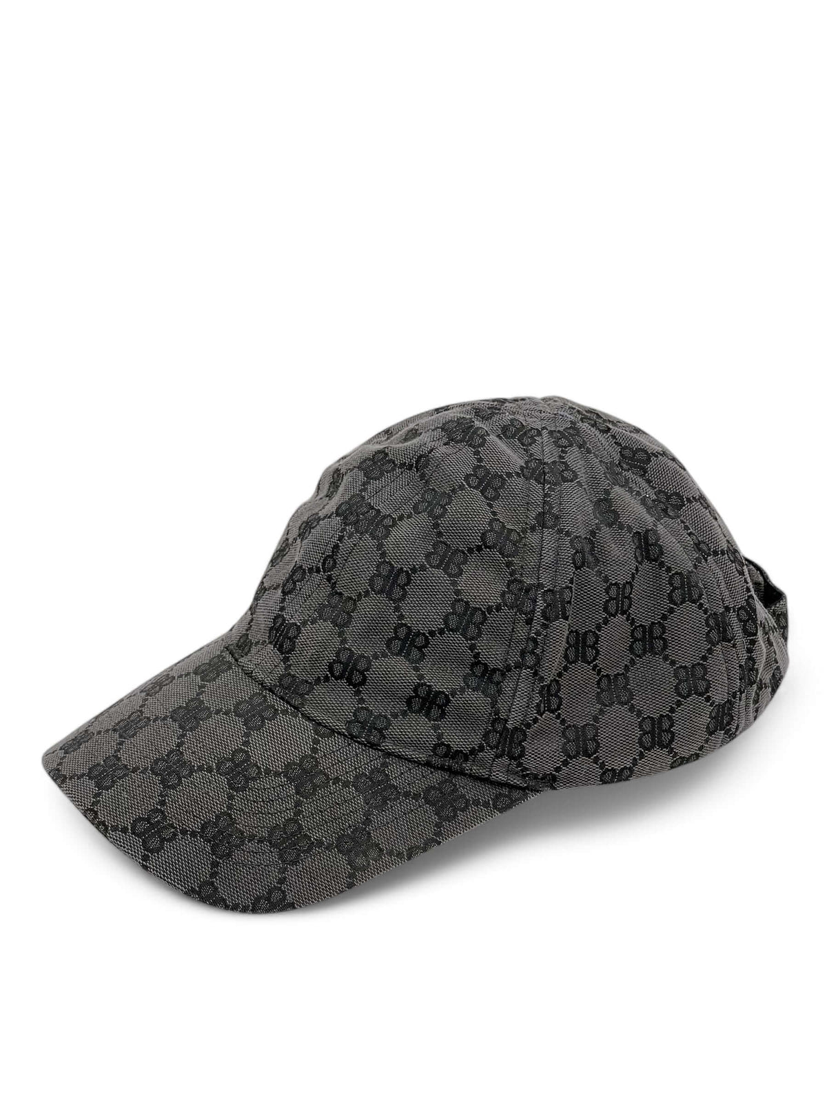 Balenciaga - Balenciaga &amp; Gucci Kappe