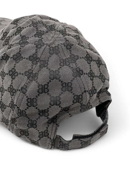 Balenciaga - Casquette Balenciaga &amp; Gucci