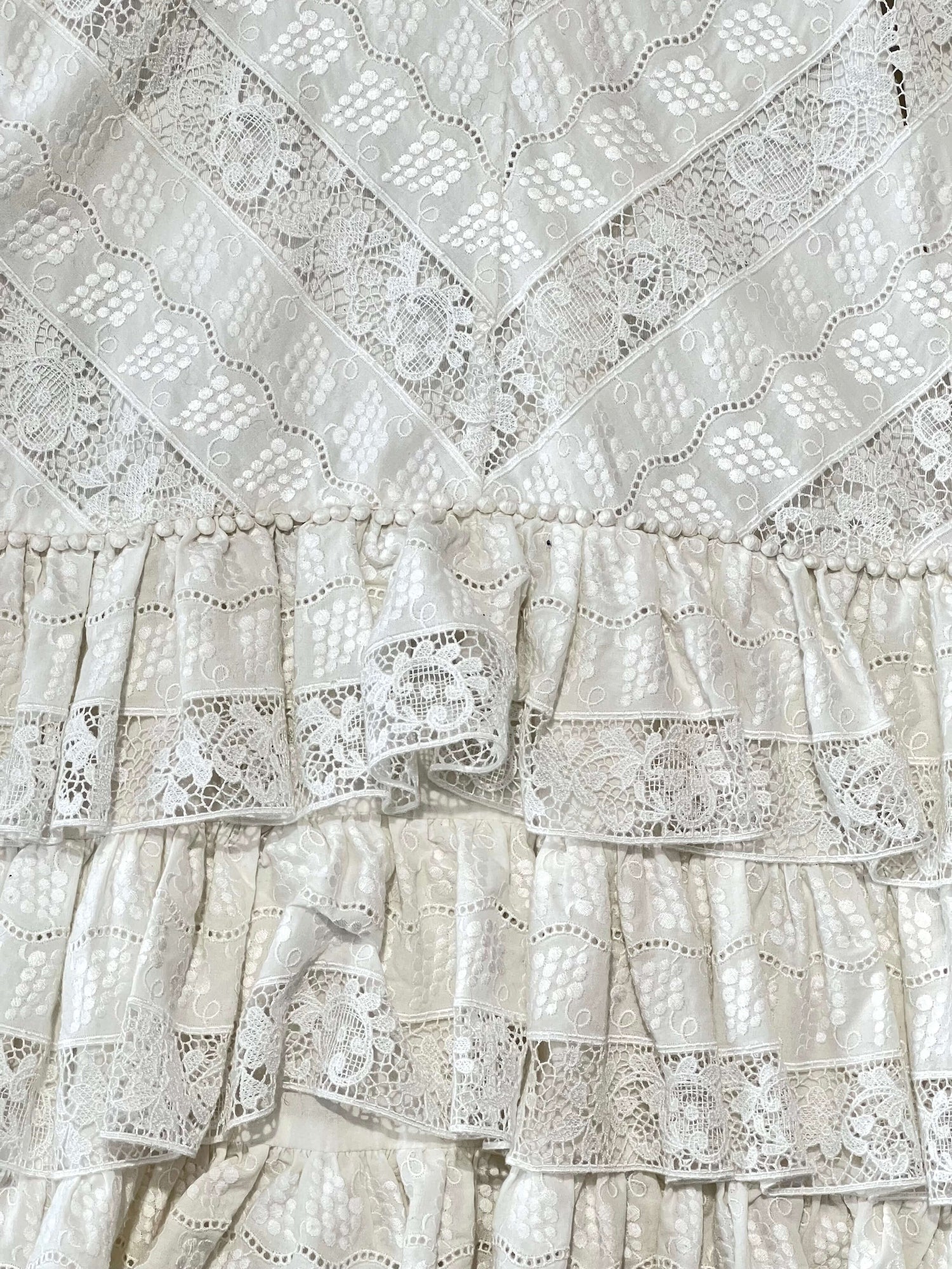 Zimmermann - Robe blanche T1