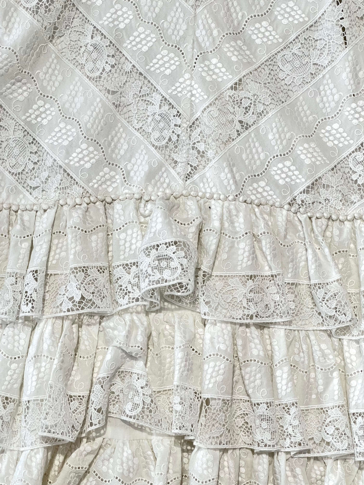 Zimmermann - Robe blanche T1