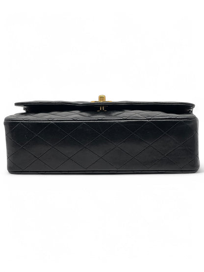 Chanel - Vintage Double Flap Flap Bag