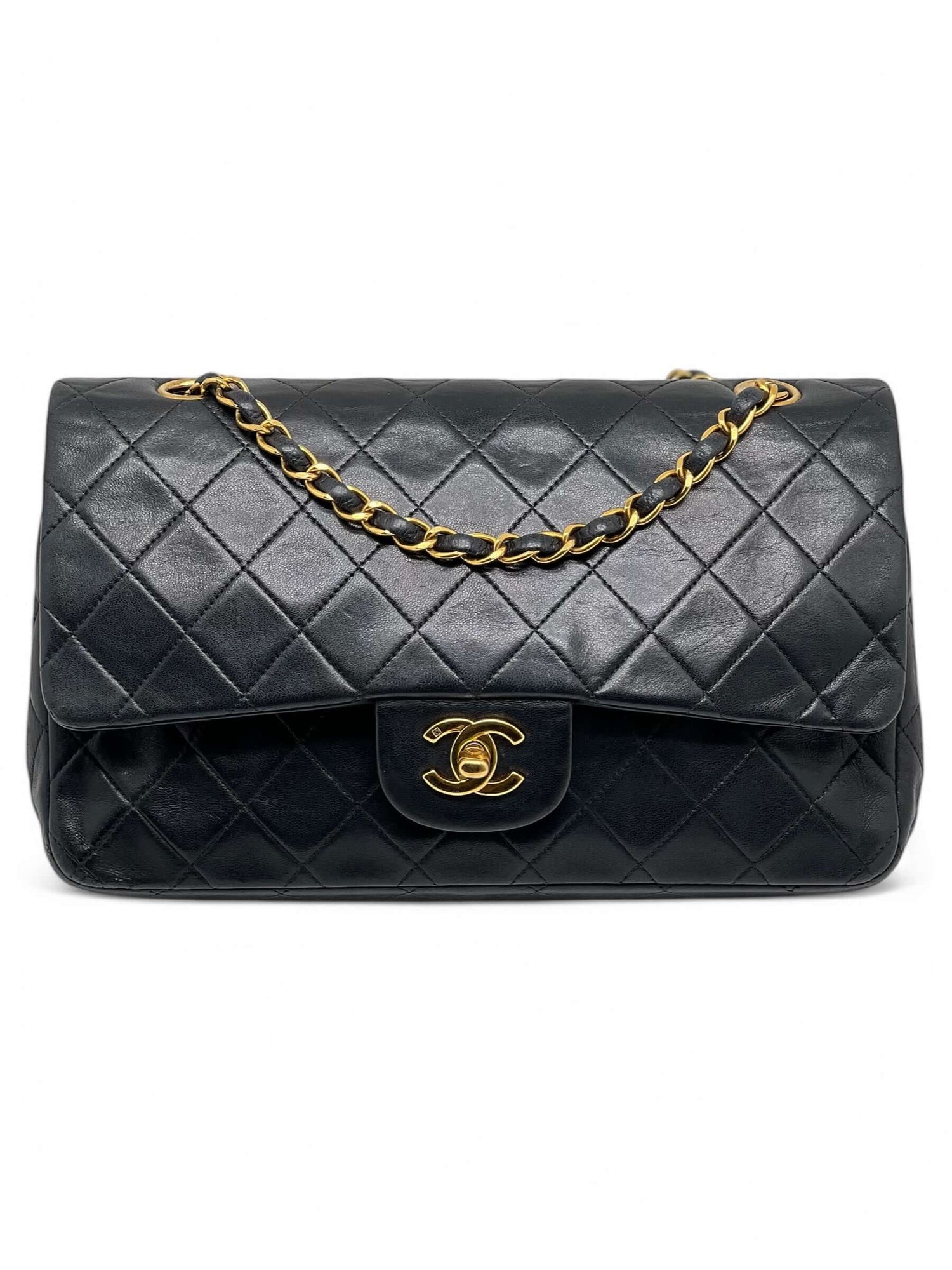 Chanel - Sac Timeless 25