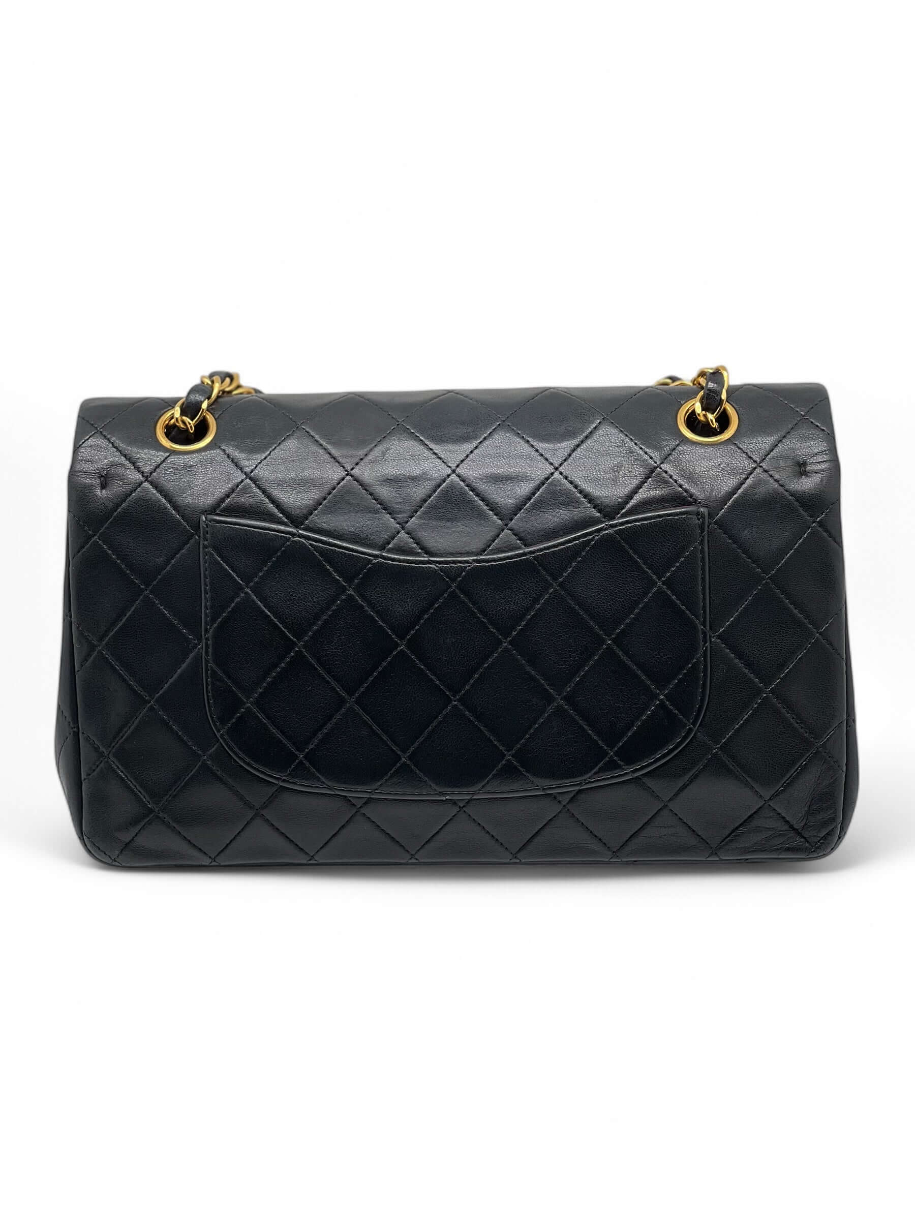 Chanel - Sac Timeless 25