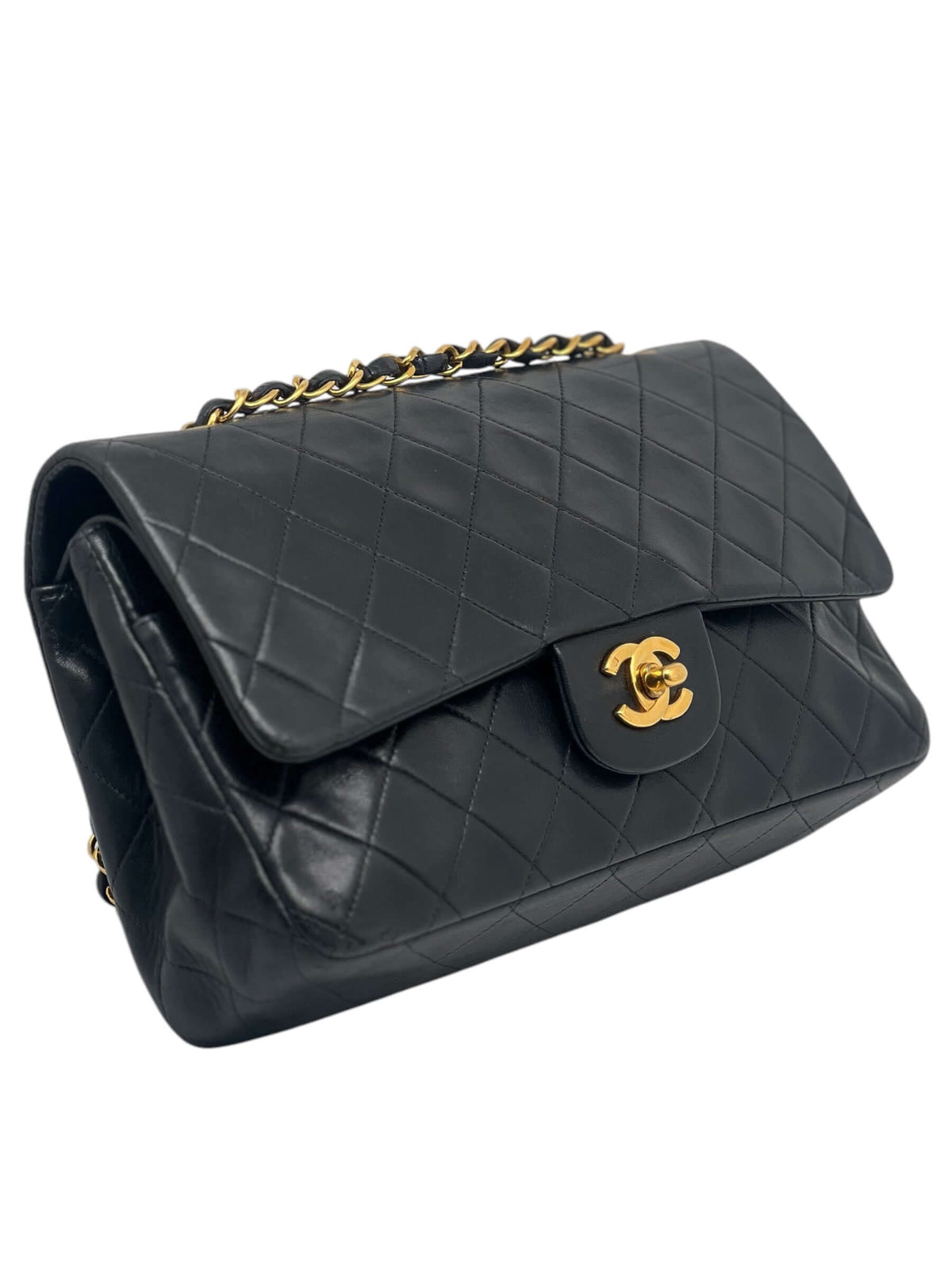 Chanel - Borsa Timeless 25