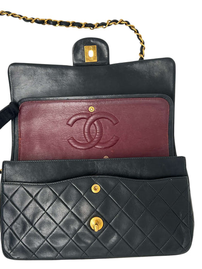 Chanel - Sac Timeless 25