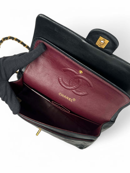 Chanel - Sac Timeless 25