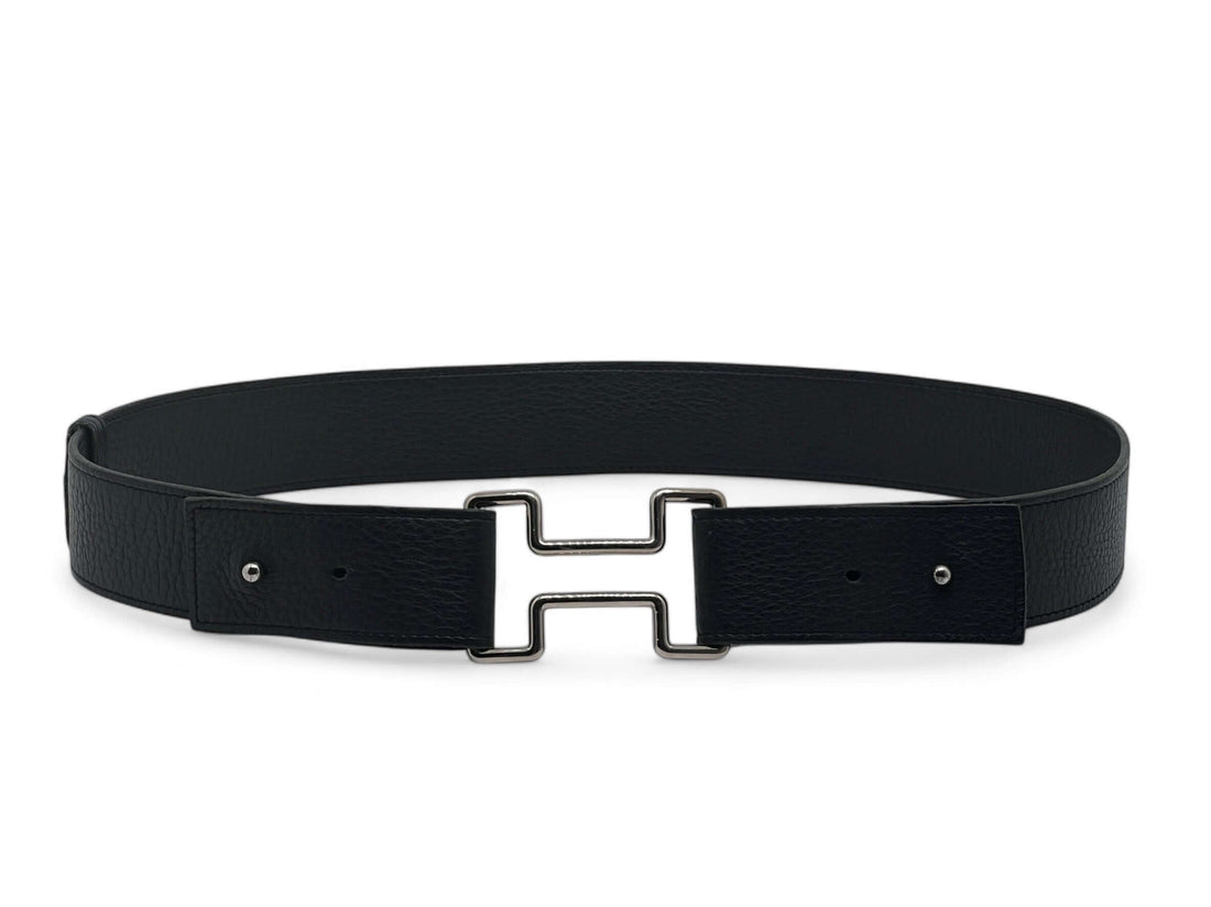Hermès - Ceinture Noire T85