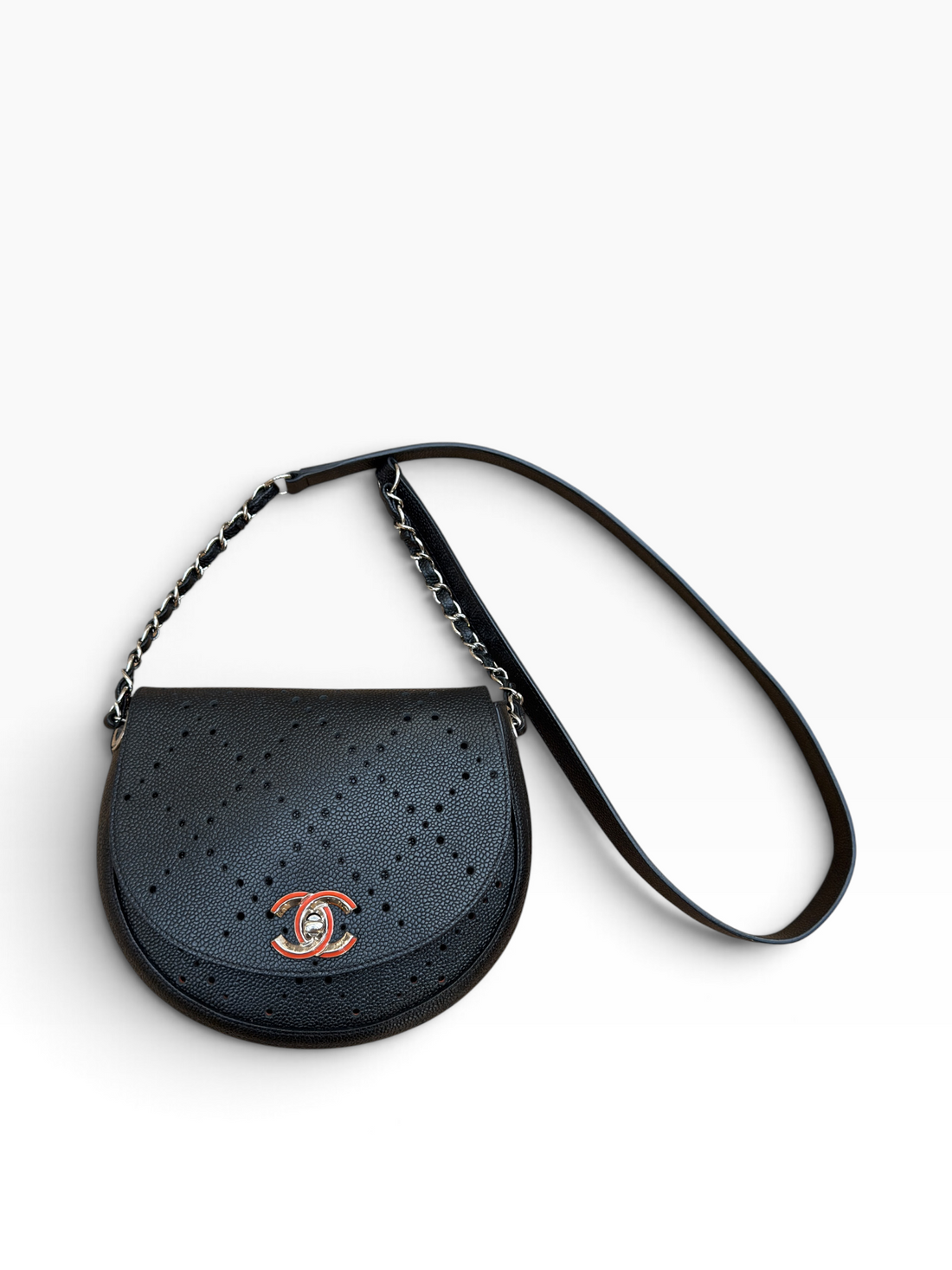 Chanel - Sac Coco Curve