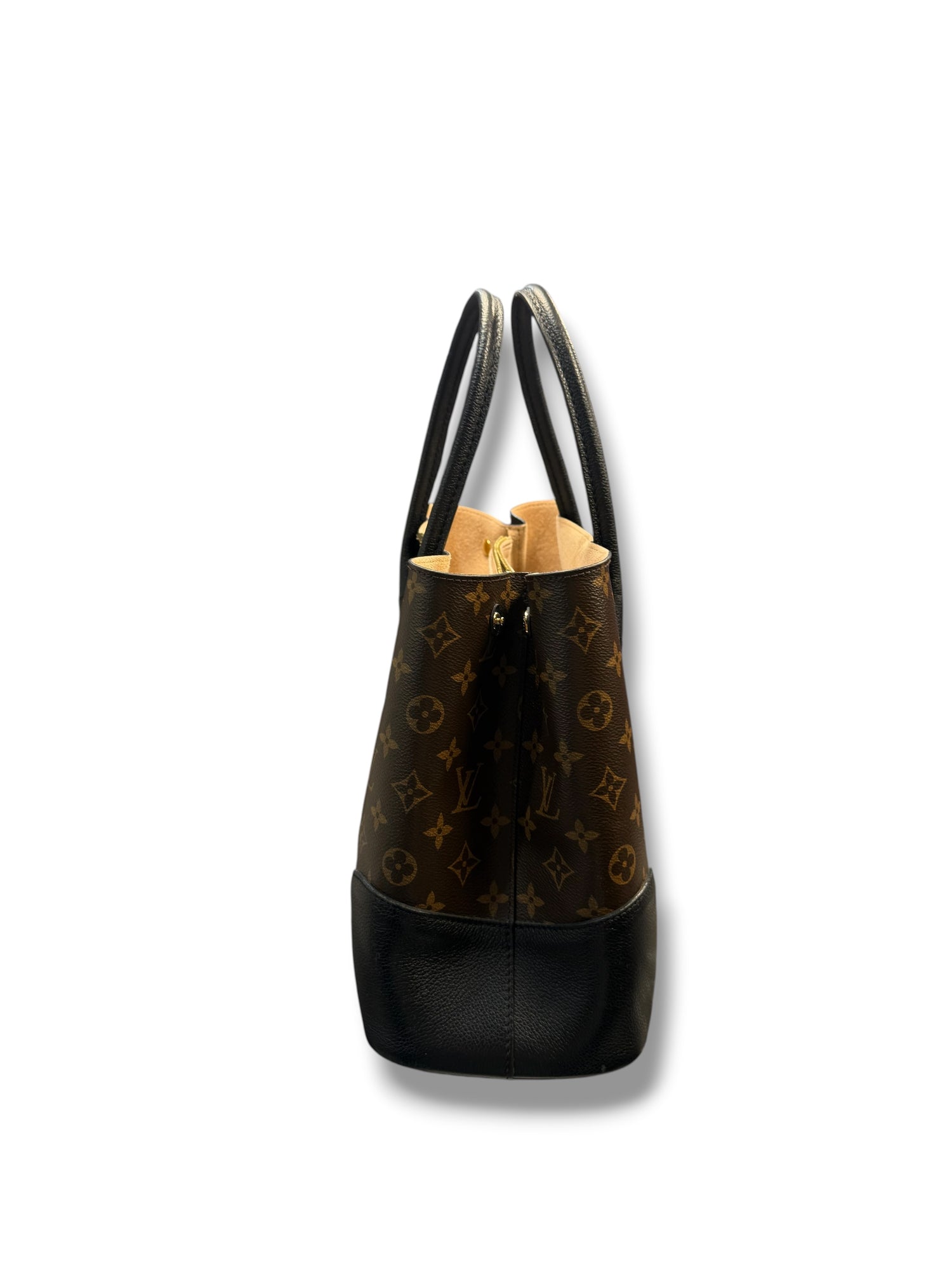 Louis Vuitton - Sac Flandrin Monogram