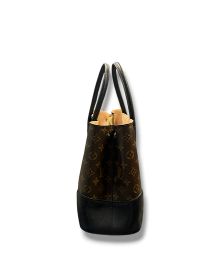 Louis Vuitton - Sac Flandrin Monogram