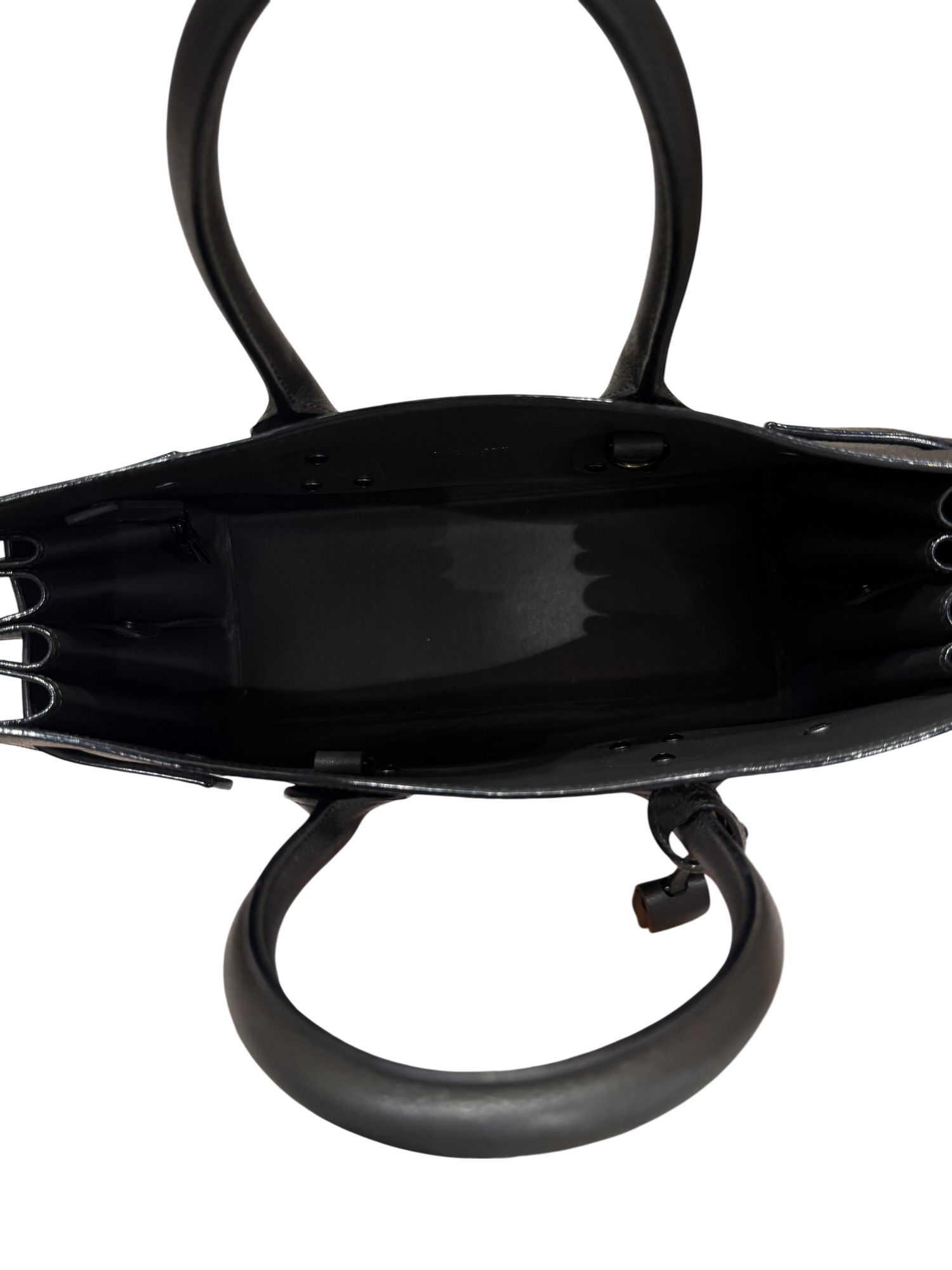 Saint Laurent - Sac de jour Médium